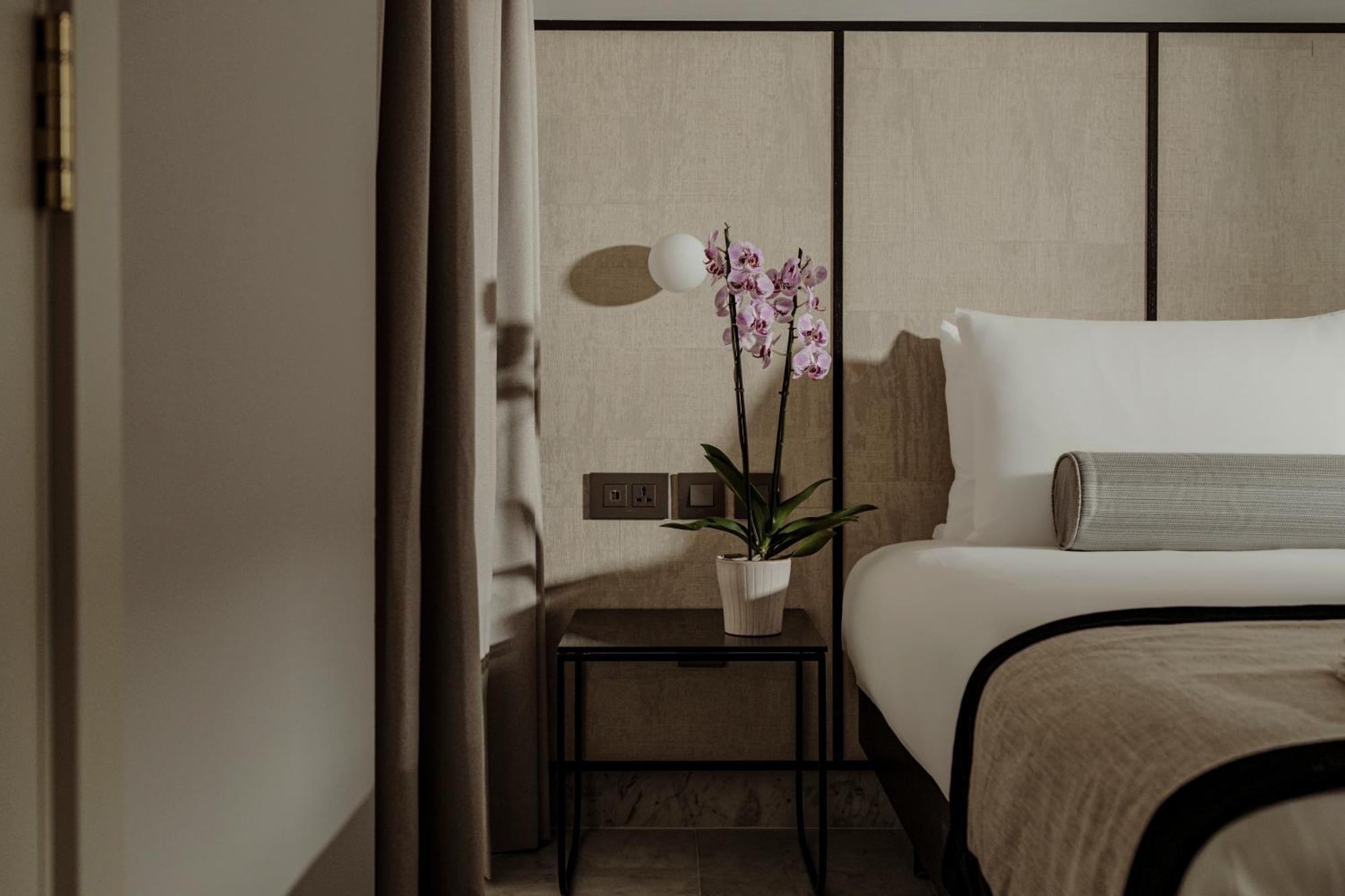 San Karlu Otel Valletta Dış mekan fotoğraf