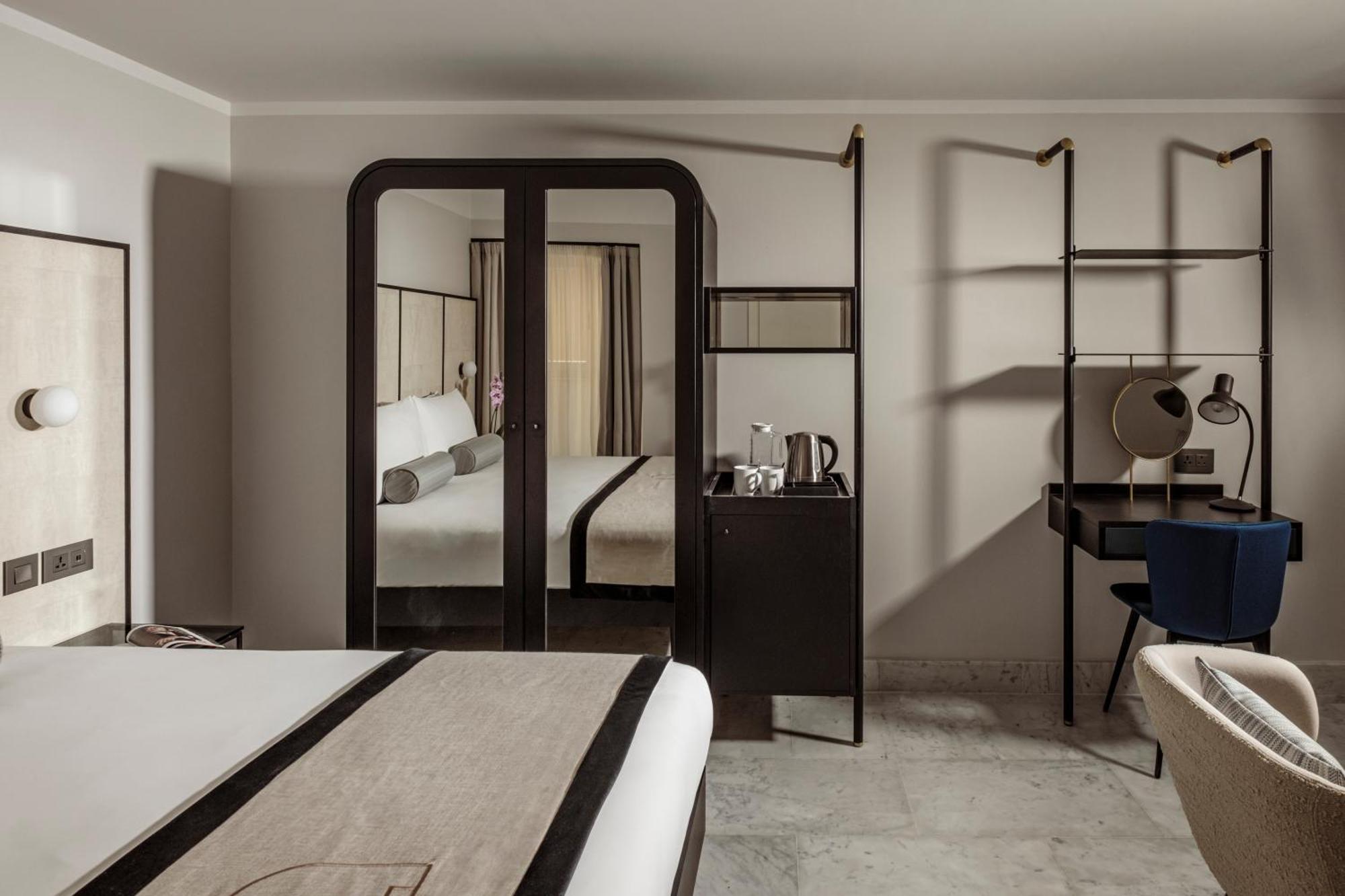 San Karlu Otel Valletta Dış mekan fotoğraf