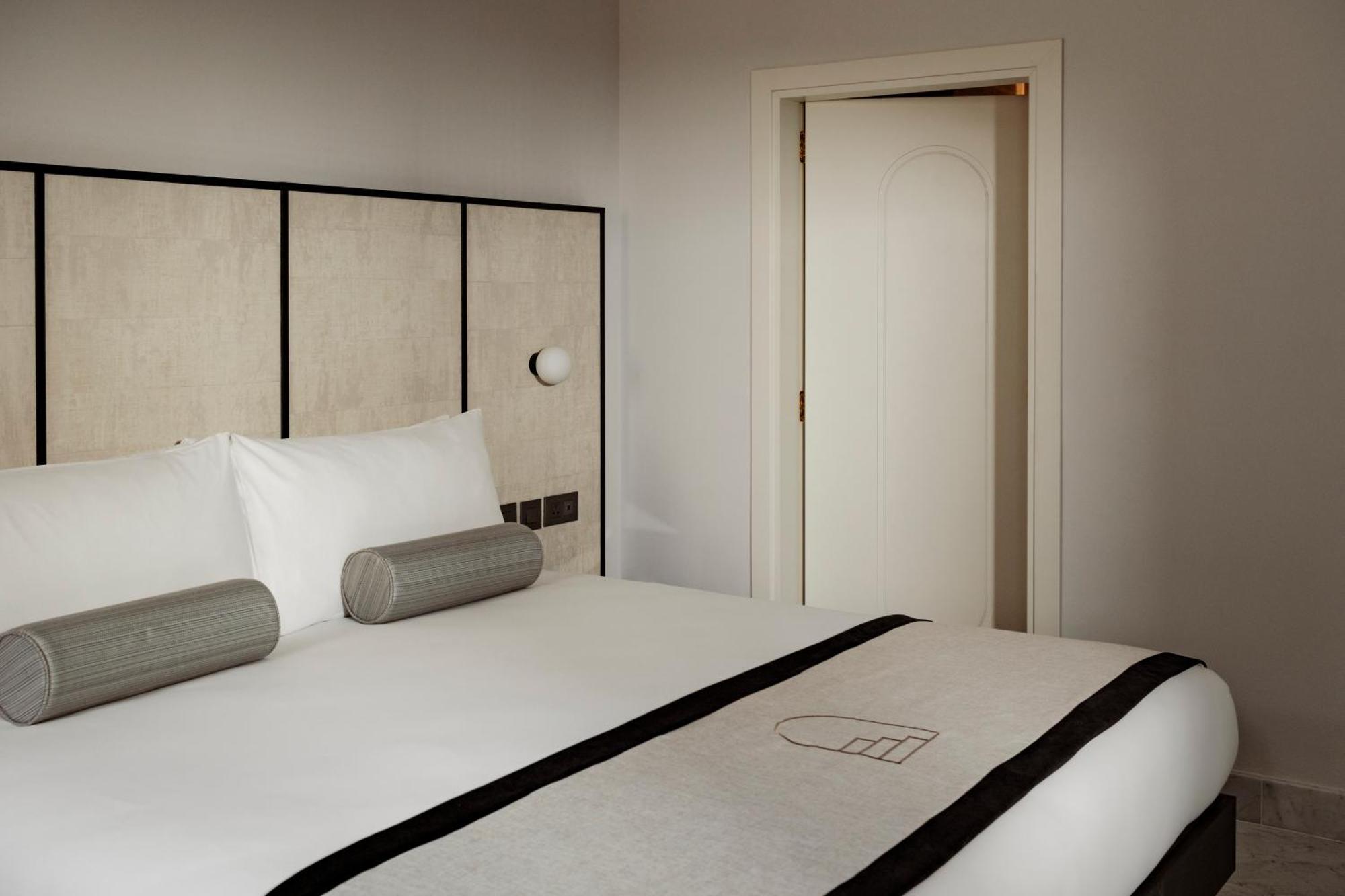 San Karlu Otel Valletta Dış mekan fotoğraf