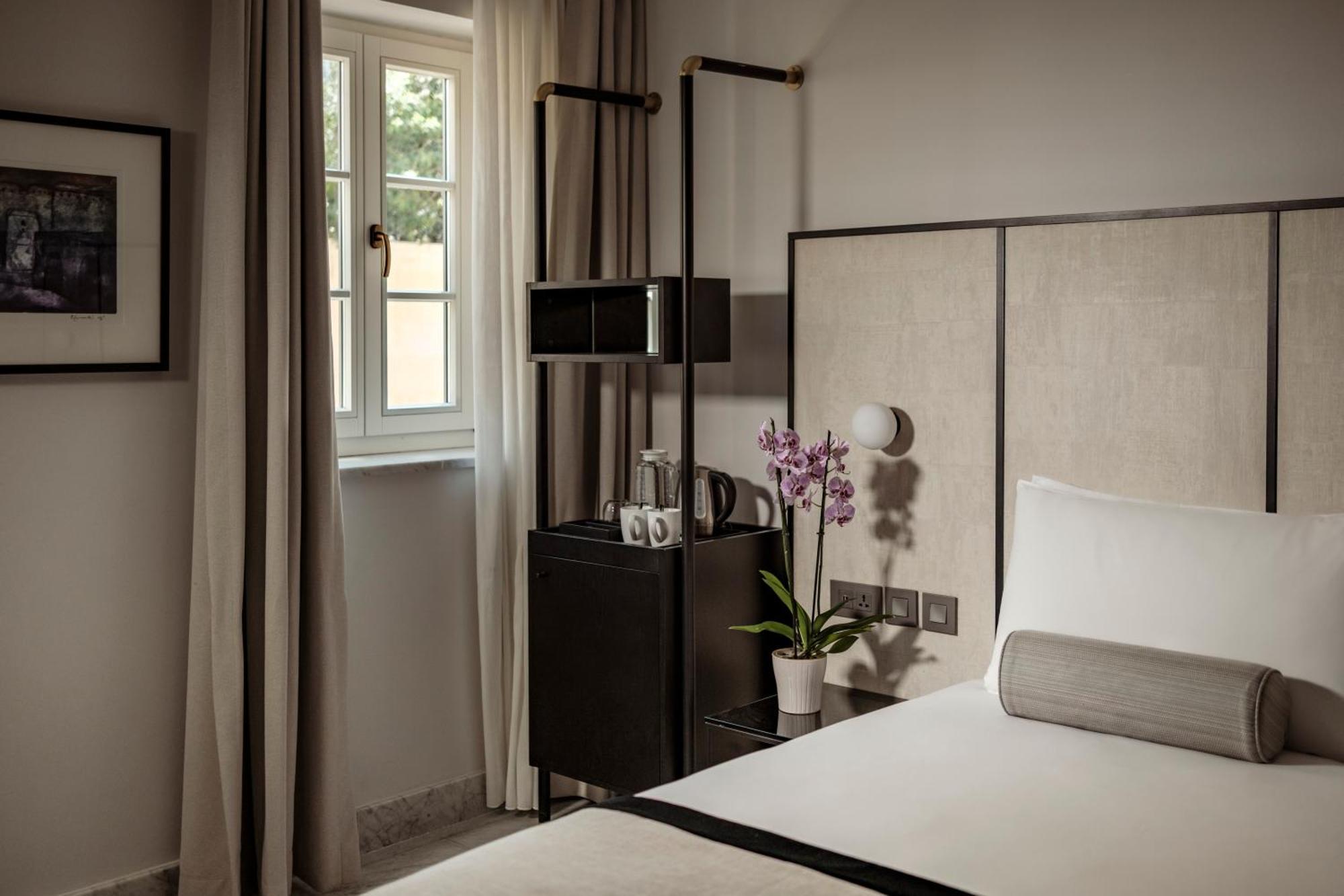 San Karlu Otel Valletta Dış mekan fotoğraf